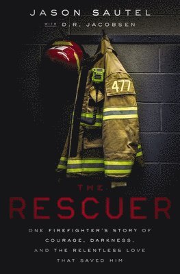 The Rescuer 1