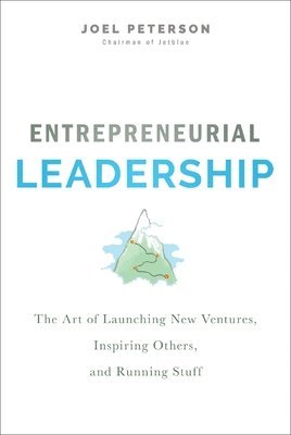 Entrepreneurial Leadership 1