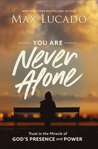 bokomslag You Are Never Alone