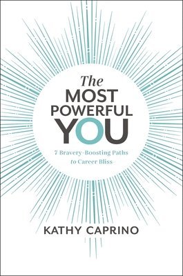 The Most Powerful You 1