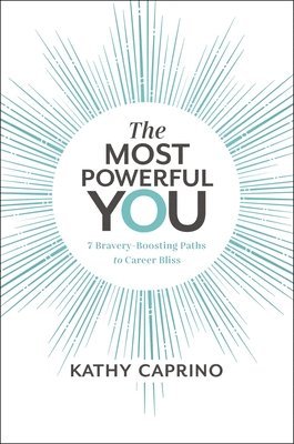 Most Powerful You