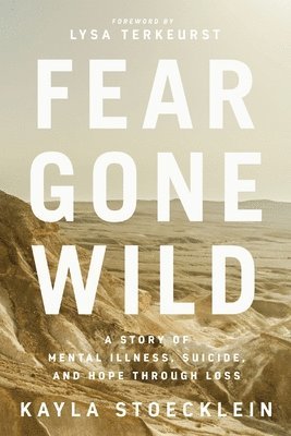 Fear Gone Wild 1