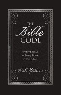 bokomslag The Bible Code