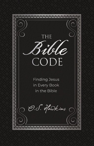 O. S. Hawkins - Bible Code, Inbunden