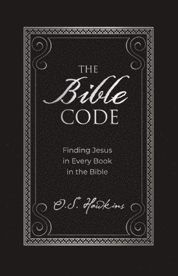 The Bible Code 1