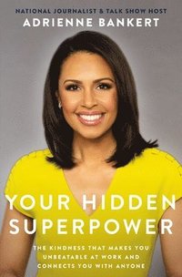 bokomslag Your Hidden Superpower