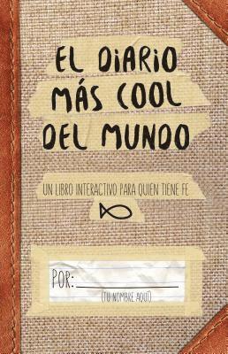 bokomslag El diario ms cool del mundo