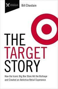 bokomslag Target Story
