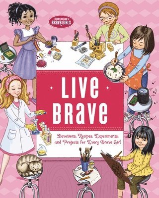 Live Brave 1