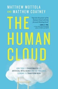 bokomslag The Human Cloud