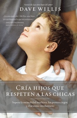 bokomslag Cra hijos que respeten a las chicas