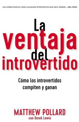 La ventaja del introvertido 1