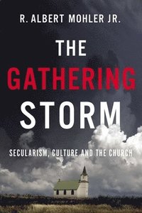 bokomslag The Gathering Storm