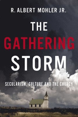 bokomslag Gathering Storm