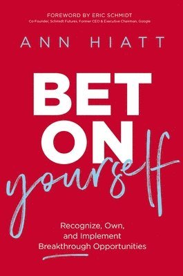 Bet on Yourself 1