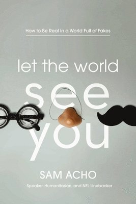 Let the World See You 1