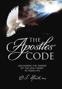 bokomslag The Apostles' Code