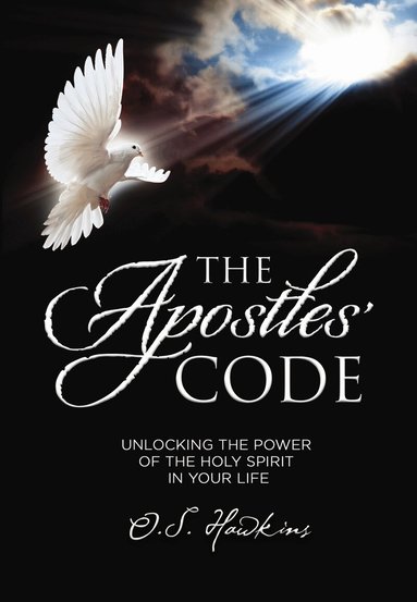 O. S. Hawkins - Apostles' Code, Häftad