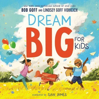 Dream Big for Kids 1