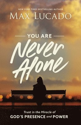 bokomslag You Are Never Alone