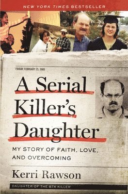 A Serial Killer's Daughter 1