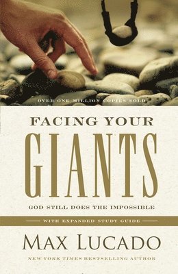 bokomslag Facing Your Giants