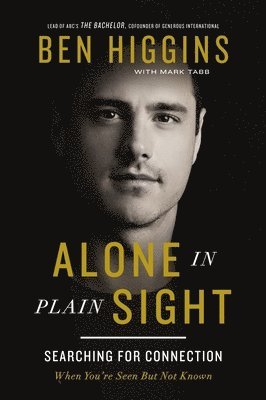 Alone in Plain Sight