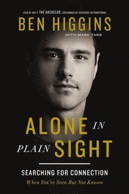 Alone in Plain Sight 1