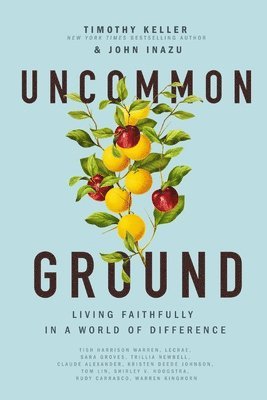 Uncommon Ground 1