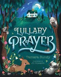 bokomslag Lullaby Prayer