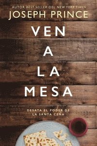 bokomslag Ven A La Mesa