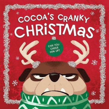 bokomslag Cocoa's Cranky Christmas