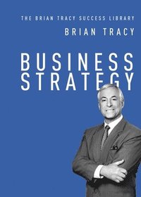 bokomslag Business Strategy