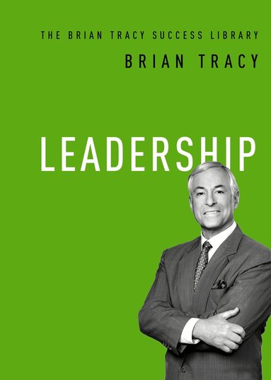 Brian Tracy - Leadership, Häftad