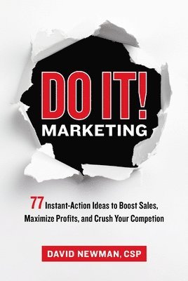 Do It! Marketing 1