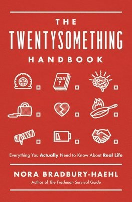 The Twentysomething Handbook 1