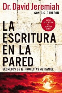 bokomslag La escritura en la pared