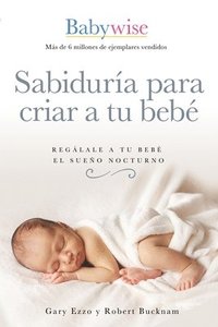 bokomslag Sabidura para criar a tu beb