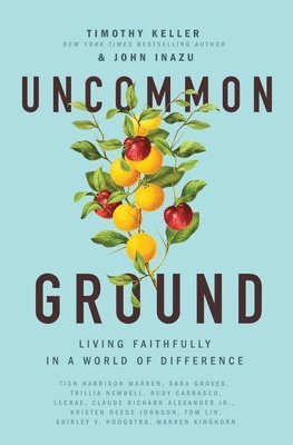 Uncommon Ground 1