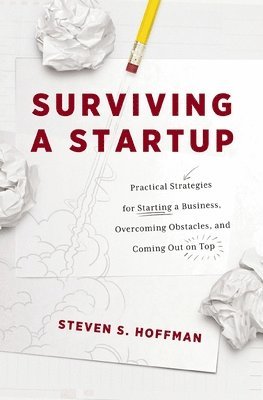 Surviving a Startup 1