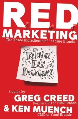 R.E.D. Marketing 1