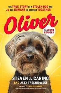 bokomslag Oliver for Young Readers