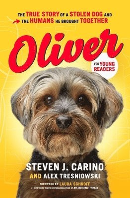 Oliver for Young Readers 1