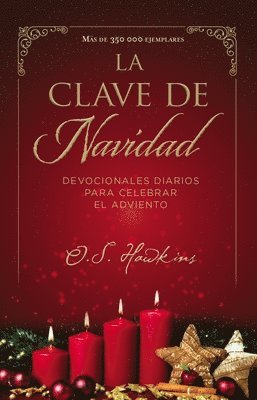 O. S. Hawkins - clave de Navidad, Häftad