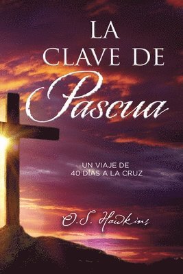 O. S. Hawkins - clave de Pascua, Häftad