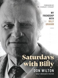 bokomslag Saturdays with Billy