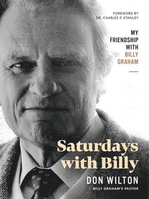 Saturdays with Billy 1