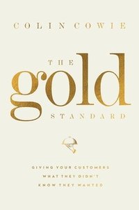 bokomslag Gold Standard