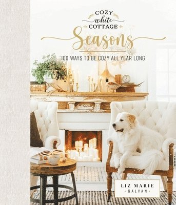 Cozy White Cottage Seasons 1