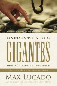 bokomslag Enfrente a sus gigantes